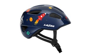 LAZER NUTZ 2.0 SPACE